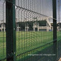 358 High Security Fencing